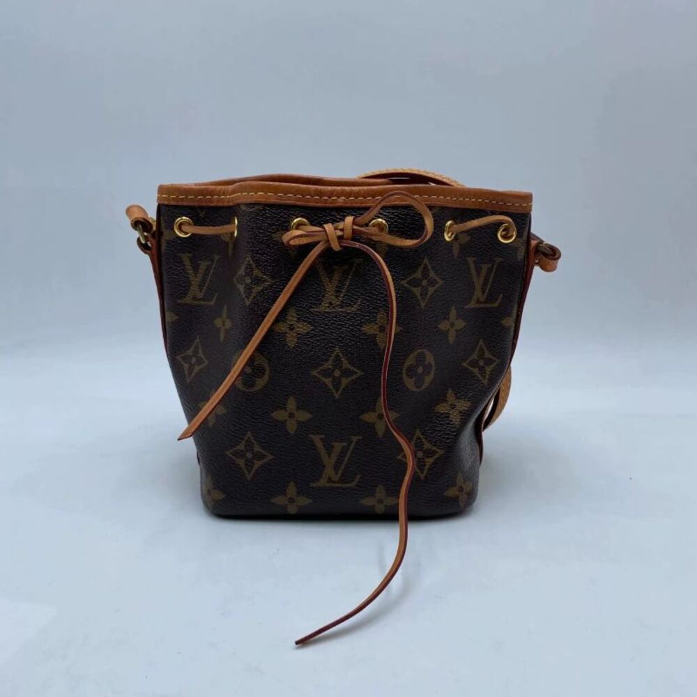 Louis Vuitton Women Pre-Loved Bag Very Good Condition